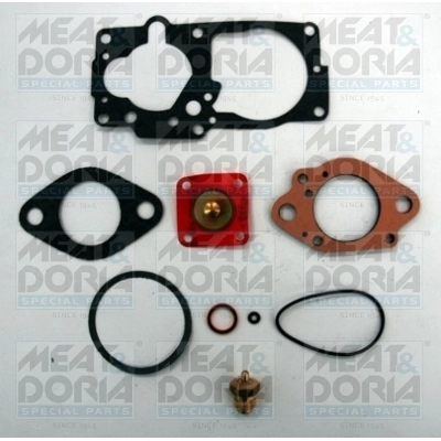 Repair Kit, carburettor